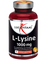 Lucovitaal L-Lysine 1000mg Kauwtabletten 90KTB