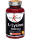 Lucovitaal L-Lysine 1000mg Kauwtabletten 90KTB  Lucovitaal L-Lysine 1000mg Kauwtabletten 90KTB