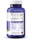 Vitakruid Visolie 1800 TG Mama Softgels 90SG Zijkant pot