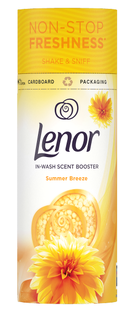 Lenor Summer Breeze In-Wash Scent Booster 176GR Lenor Summer Breeze In-Wash Scent Booster 176GR