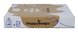 HappySoaps Laundry Detergent Sheets White 35ST Zijkant 2 verpakking