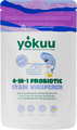 Yokuu 4-in-1 Probiotische Vlekkenfluisteraar Wit 390GR