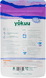 Yokuu 4-in-1 Probiotische Vlekkenfluisteraar Wit 390GR achterkant verpakking