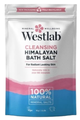 Westlab Cleansing Himalaya Bath Salt 1KG