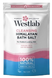 Westlab Cleansing Himalaya Bath Salt 1KG 