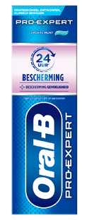 Oral-B Pro-Expert Bescherming Gevoelige Tanden 75ML Oral-B Pro-Expert Bescherming Gevoelige Tanden 75ML