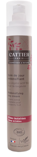 Cattier Redensifying Day Cream Deep Wrinkles 50ML Cattier Redensifying Day Cream Deep Wrinkles 50ML