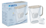 Brita Waterfilterkan Style Essential Cool Sand 2,4LT