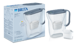 Brita Waterfilterkan Style Essential Cool Stone Blue 2,4LT
