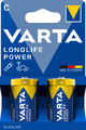 Varta Longlife Power C 2ST Varta Longlife Power C 2ST