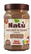Natù Hazelnut & Cashew Spread No Added Sugars 220GR 