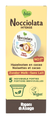 Nocciolata Intens Hazelnoten en Cacao Cups Zonder Melk Bio 100GR Nocciolata Intens Hazelnoten en Cacao Cups Zonder Melk Bio 100GR