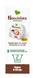 Nocciolata Originale Hazelnoten en Cacao Cups Bio 100GR 