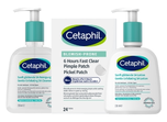 Cetaphil Trio voor een egale & zachte huid 3ST