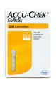 Roche Accu Chek Softclix Lancetten 200ST
