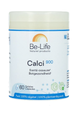 Be-Life Calci 900 Capsules 60CP