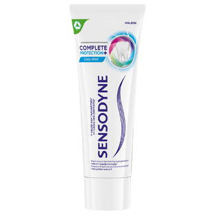 Sensodyne Complete Protection Cool Mint Tandpasta 75ML Sensodyne Complete Protection Cool Mint Tandpasta 75ML