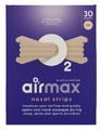 Airmax Neusstrips Tan 30ST