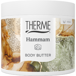 Therme Hammam Bodybutter 225GR Therme Hammam Bodybutter 225GR