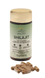 Shilafit Shilajit 500mg Capsules 60CP Verpakking plus capsules