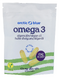 Arctic Blue Omega-3 Algenolie Softgel 30SG 
