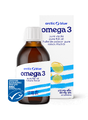 Arctic Blue Omega-3 Visolie Naturel 300ML