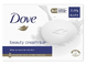 Dove Original Beauty Cream Bar Duo 2ST 