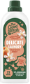 The Good Witch Wol Wasmiddel Delicate White Peach & Neroli 1LT