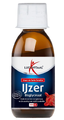 Lucovitaal IJzer Bisglycinaat Siroop 200ML