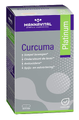MannaVital Curcuma Platinum Capsules 180VCP