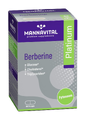 MannaVital Berberine Platinum Capsules 60VCP MannaVital Berberine Platinum Capsules 60VCP