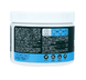 The Green Athlete Elektrolytes Orange & Lemon Poeder 320GR Achterkant pot