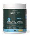 The Green Athlete Isotonic Drink Bio Poeder 504GR