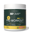 The Green Athlete Pre-Workout Poeder 345GR The Green Athlete Pre-Workout Poeder 345GR