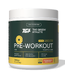 The Green Athlete Pre-Workout Poeder 345GR 