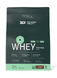 The Green Athlete Whey Protein Isolate Chocolate Poeder 750GR  The Green Athlete Whey Protein Isolate Chocolate Poeder 750GR