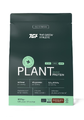 The Green Athlete Plant Protein Chocolate Bio Poeder 900GR