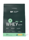The Green Athlete Whey Protein Isolate Vanilla Poeder 750GR 