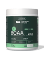 The Green Athlete BCAA 2:1:1 Poeder 400GR