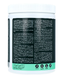 The Green Athlete BCAA 2:1:1 Poeder 400GR Achterkant pot