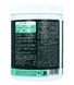 The Green Athlete BCAA 2:1:1 Poeder 400GR Zijkant pot