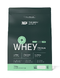 The Green Athlete Whey Protein Isolate Unflavoured Poeder 750GR 