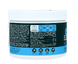 The Green Athlete Elektrolytes Unflavoured Poeder 320GR Achterkant pot