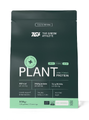 The Green Athlete Plant Protein Unflavoured Bio 900GR