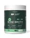 The Green Athlete Bone Broth Bio Poeder 225GR 