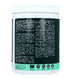 The Green Athlete Bone Broth Bio Poeder 225GR Achterkant pot