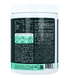 The Green Athlete Bone Broth Bio Poeder 225GR Zijkant pot The Green Athlete Bone Broth Bio Poeder 225GR Zijkant pot