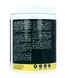 The Green Athlete L-Citruline-Malate Poeder 500GR Achterkant pot