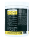 The Green Athlete L-Citruline-Malate Poeder 500GR Zijkant pot