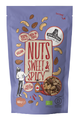 John Altman Nuts Sweet & Spicy Bio 100GR